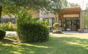 Logis Le Moulin De la Soriniere